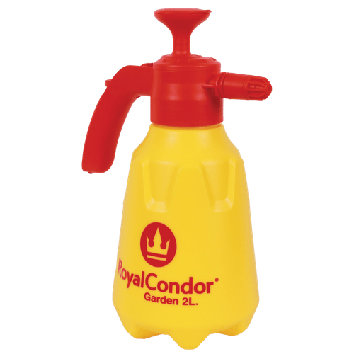 Garden 2L -CO-013- SEMI FRONTAL